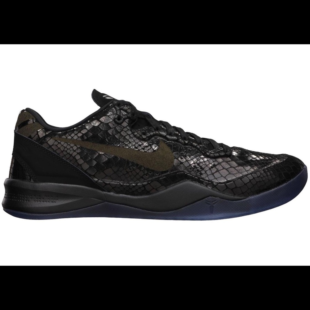 Nike Kobe 8